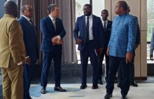 Hotel Anda China perfila como sede de la prensa internacional durante la visita del Papa