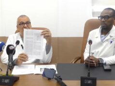 Sub-17 en el ojo del huracán: la Clínica Guadalupe y la FEGUIFUT cuestionan las pruebas IRM realizadas a los jugadores en Congo RDC