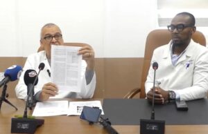 Sub-17 en el ojo del huracán: la Clínica Guadalupe y la FEGUIFUT cuestionan las pruebas IRM realizadas a los jugadores en Congo RDC