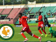 Escándalo en el Sub-17: Guinea Ecuatorial, expulsada tras no superar controles de edad