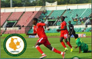 Escándalo en el Sub-17: Guinea Ecuatorial, expulsada tras no superar controles de edad