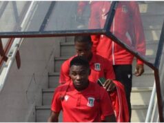 Nzalang Sub-17 vuelve a casa entre dudas y acusaciones de opacidad