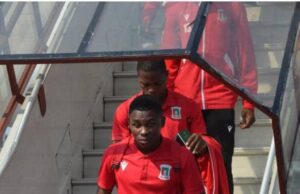 Nzalang Sub-17 vuelve a casa entre dudas y acusaciones de opacidad