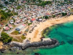 Eduardo Minang Enzema, nuevo gobernador de Annobón tras el cese por “irregularidades” de su antecesor