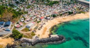 Eduardo Minang Enzema, nuevo gobernador de Annobón tras el cese por “irregularidades” de su antecesor