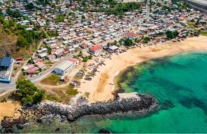 Eduardo Minang Enzema, nuevo gobernador de Annobón tras el cese por “irregularidades” de su antecesor