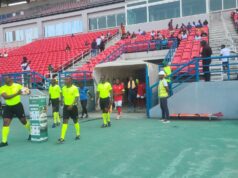 Fin del acceso gratuito: ver la Liga costará 500 FCFA (250 para estudiantes y deportistas)