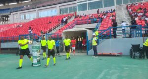 Fin del acceso gratuito: ver la Liga costará 500 FCFA (250 para estudiantes y deportistas)