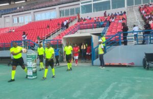 Fin del acceso gratuito: ver la Liga costará 500 FCFA (250 para estudiantes y deportistas)