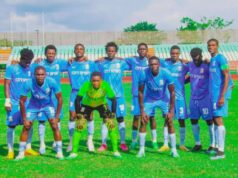 se cancela el duelo entre Bata City Sport y Fundación Bata por la ausencia de seis jugadores convocados al Nzalang Sub-17