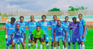 se cancela el duelo entre Bata City Sport y Fundación Bata por la ausencia de seis jugadores convocados al Nzalang Sub-17