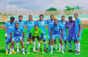 se cancela el duelo entre Bata City Sport y Fundación Bata por la ausencia de seis jugadores convocados al Nzalang Sub-17