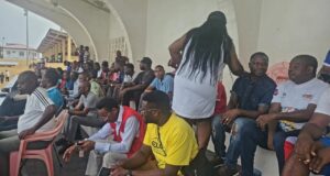 La afición comienza a pagar por la Liga NacionalLa entrada a los partidos de la Liga Nacional dejó de ser gratuita