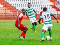 El Dvo. Mongomo remonta en el descuento y se lleva el duelo inaugural de la Liga Nacional