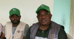 INDEFOR culmina su gira de supervisión de proyectos agrícolas en 19 localidades continentales