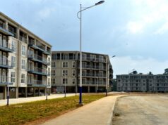 Los funcionarios tendrán prioridad para adquirir viviendas en la nueva capital