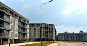 Los funcionarios tendrán prioridad para adquirir viviendas en la nueva capital