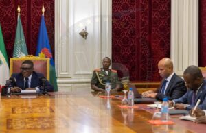 Nuevo encuentro entre el Gobierno con los bancos comerciales y servicios para agilizar el pago electrónico