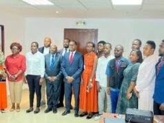 INEGE impulsa formación para periodistas sobre el manejo de datos estadísticos