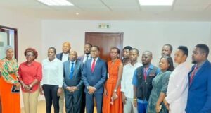 INEGE impulsa formación para periodistas sobre el manejo de datos estadísticos