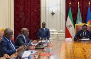 El Gobierno quiere dar un nuevo impulso al Nzalang Nacional con la contratación de un nuevo entrenador