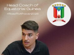 Arturo Luis Agulló asume el mando del Nzalang Basket