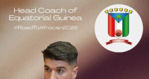 Arturo Luis Agulló asume el mando del Nzalang Basket