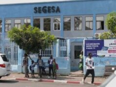 SEGESA exige a empresas públicas y entes autónomos cumplir con la factura eléctrica