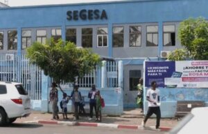 SEGESA exige a empresas públicas y entes autónomos cumplir con la factura eléctrica