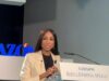 Guillermina Mekuy lanza oficialmente su nuevo libro: » las cicatrices imborrables del colonialismo en África».