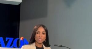 Guillermina Mekuy lanza oficialmente su nuevo libro: » las cicatrices imborrables del colonialismo en África».