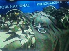 Cae un falso alférez que usaba uniforme militar para imponer respeto en su barrio