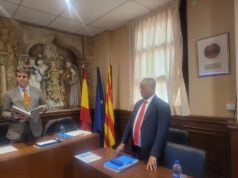 Ncogo Ndong defiende con éxito una tesis que conecta la tradición africana y la filosofía clásica