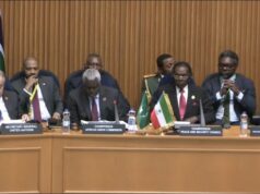 La Unión Africana nombra a Teodoro Obiang Nguema Mbasogo como referente continental en acción humanitaria