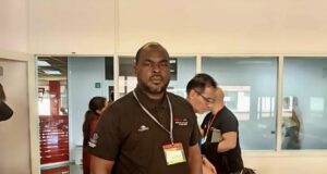 El COGE impulsa el talento nacional con una beca internacional para Manases Mba Michá