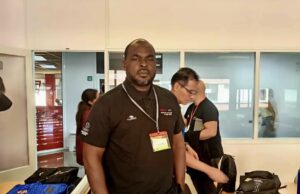 El COGE impulsa el talento nacional con una beca internacional para Manases Mba Michá