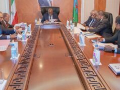 Guinea Ecuatorial refuerza la estrategia mediática para la visita del Papa León XIV