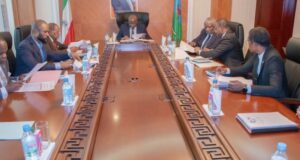 Guinea Ecuatorial refuerza la estrategia mediática para la visita del Papa León XIV