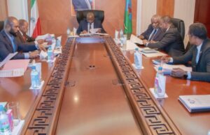 Guinea Ecuatorial refuerza la estrategia mediática para la visita del Papa León XIV