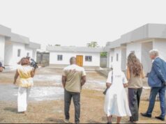 Malabo contará con seis casas de acogida para víctimas de violencia de género