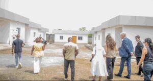 Malabo contará con seis casas de acogida para víctimas de violencia de género