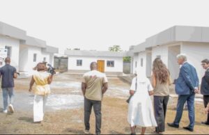 Malabo contará con seis casas de acogida para víctimas de violencia de género