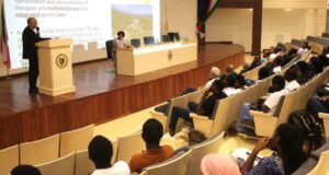 La AAUCA y Centro de Riferimento Oncologico estrechan lazos en el campo de la oncología