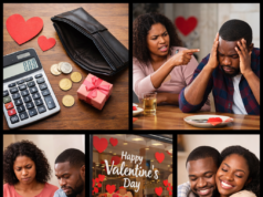 «San Valentín»: exigir regalos en crisis, es ¿amor o egoísmo?