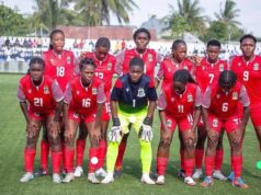 Turquía podría ser el escenario del renacer del Nzalang Femenino