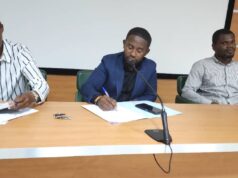 El director de la Biblioteca Subterránea Juan Pablo II pide unidad y disciplina para elevar la calidad de los servicios