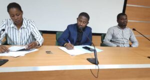 El director de la Biblioteca Subterránea Juan Pablo II pide unidad y disciplina para elevar la calidad de los servicios