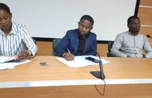 El director de la Biblioteca Subterránea Juan Pablo II pide unidad y disciplina para elevar la calidad de los servicios