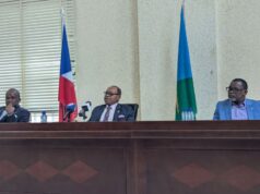 El Gobierno define la cobertura mediática ante la próxima visita del Papa a Guinea Ecuatorial