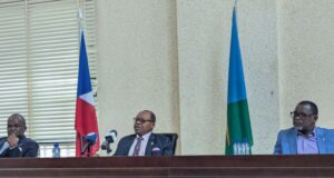 El Gobierno define la cobertura mediática ante la próxima visita del Papa a Guinea Ecuatorial